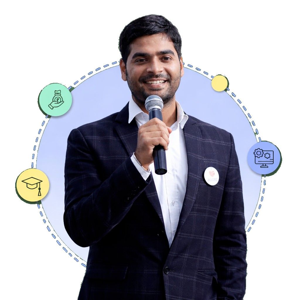 Shivam Ahuja